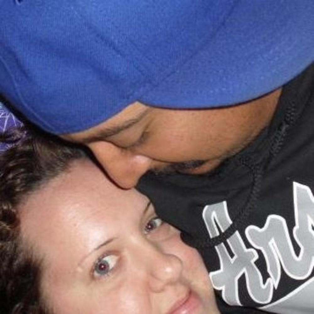 Meet your Posher, Rick